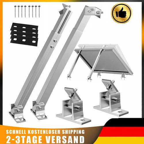 Supporto pannello solare