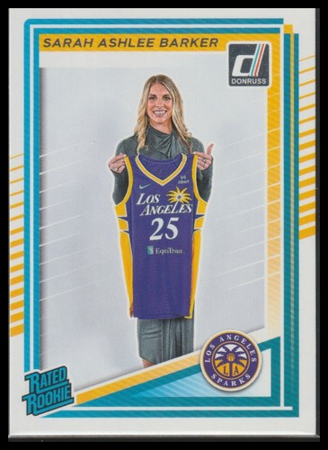 2025 donruss wnba - 2025, #100