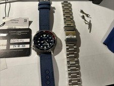 CITIZEN PROMASTER NY0086-83L