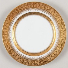 Piatto insalata Faberge