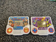 Capcom Street Fighter & X Uomo