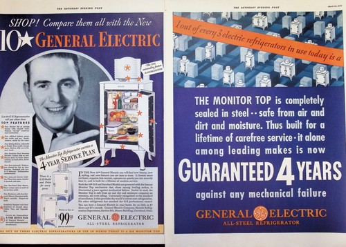Pubblicità general electric - general,
