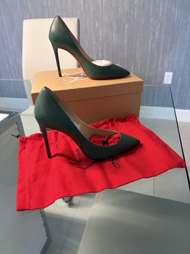Decolte christian louboutin - christian,
