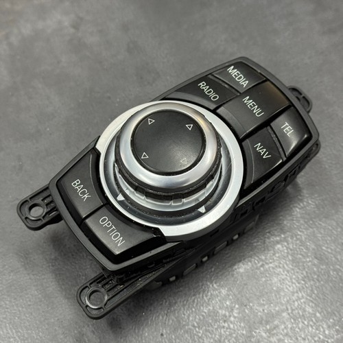 Bmw idrive controller - bmw,