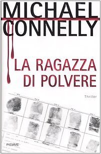Ragazza polvere connelly - ragazza, di