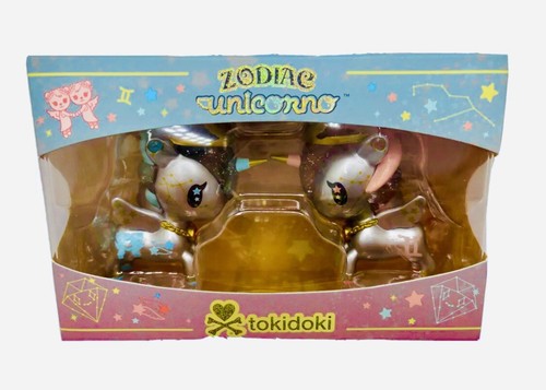 Tokidoki zodiac unicorno - tokidoki,