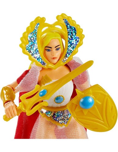 Mattel masters the universe - masters,