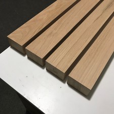 Listelli in legno massello