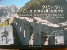  Guerra 1915-17 Due anni di
