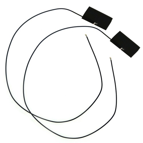Antenna rete interna - interna, m.2