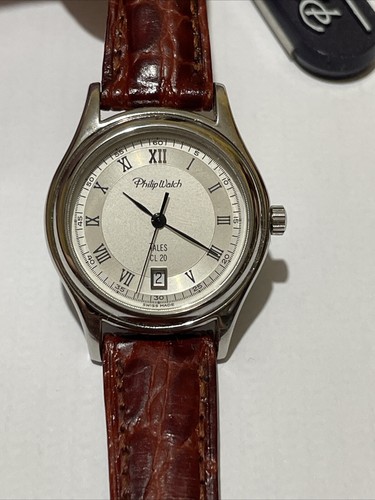 Philip watch tales 10 - watch,