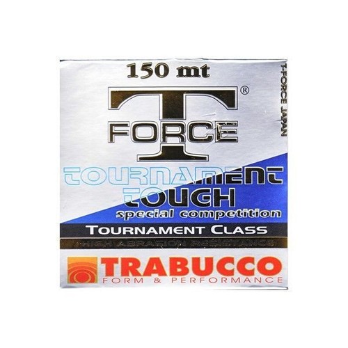 Monofilo trabucco force - t,