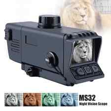 Cannocchiale da puntamento