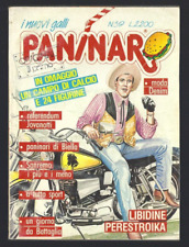 IL post PANINARO N. 39 -