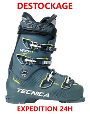 Scarpa Da Sci TECNICA "MACH 1