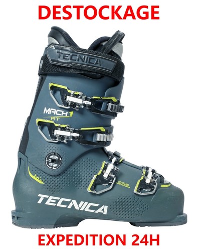 Scarpa sci tecnica - scarpa, 1