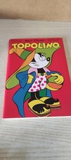 DISNEY - TOPOLINO NUMERO 16
