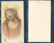 SANTINO CON IL BEL VOLTO DI GESU' -RIF.5129