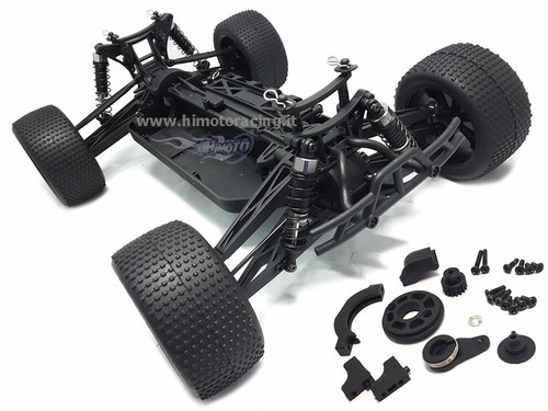 E10xtmc truggy katana 10 - e10xtmc,