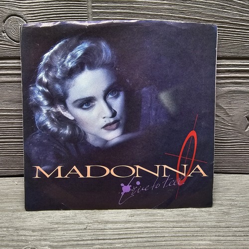Madonna live tell ltt - madonna,