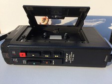 Sony TCS-300 Lettore Cassette