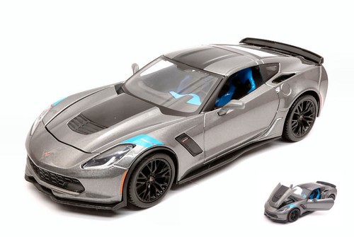 Modellino auto scala - , 1:24