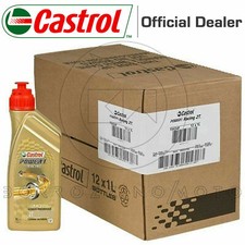 12l cartone olio miscela - 12l,