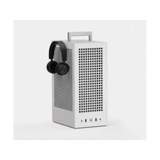 HYTE CASE ITX REVOLT 3 WHT