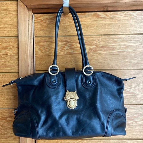 Borsa tsumori chisato - borsa, nera