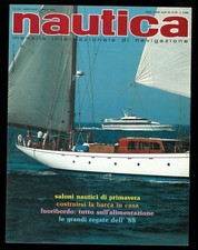 Nautica mensile internazionale