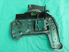Supporto pedaliera Alfa Romeo 159 Brera ecc 2.4 jtdm 0606942170