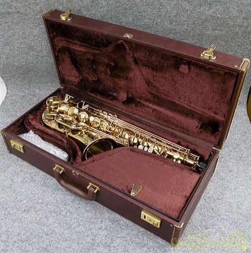 Selmer sassofono - sa-80,