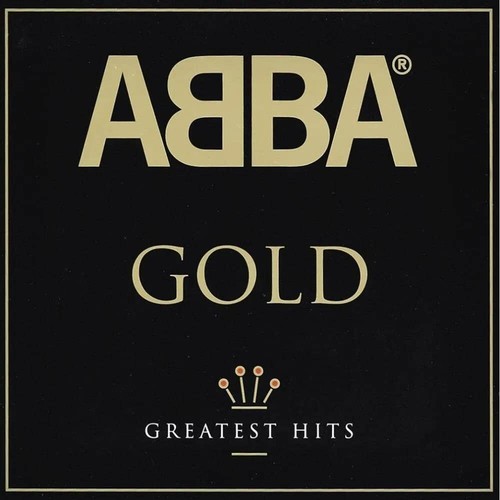 Abba gold limited back - back, to