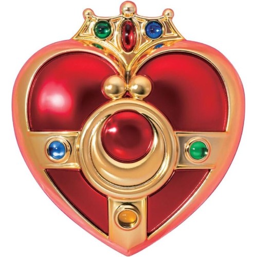 Bandai proplica sailor moon - bandai,