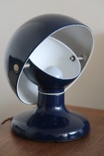 LAMPADA DA TAVOLO JUCKER AFRA