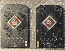 Apple MacPro late 2013 2 schede video AMD SOLO SCHEDE D300. NO computer