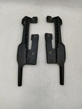 COPPIA ATTACCO BORSE VALIGIE - BMW R 850 RT 2002-2005