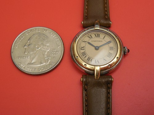 Originale cartier solido - originale,