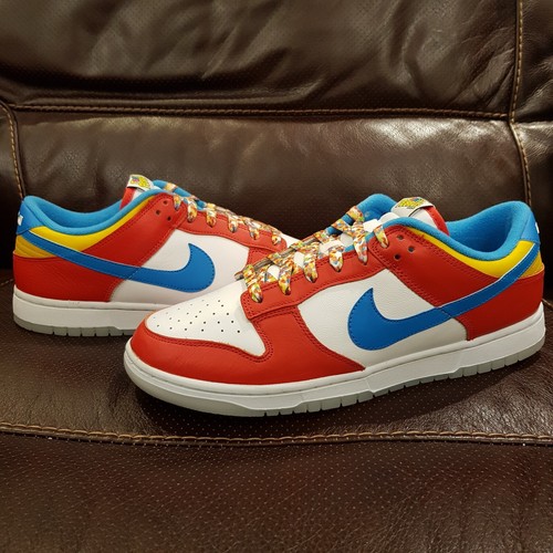 Nike dunk low - -, (lebron