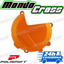 protezione carter frizione