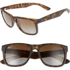 Nuovi occhiali da sole Ray-Ban