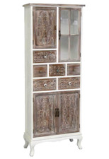 Mobile credenza vetrina - mobile,