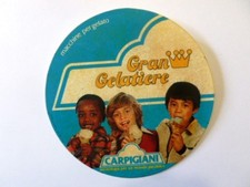 VECCHIO ADESIVO / Old Sticker