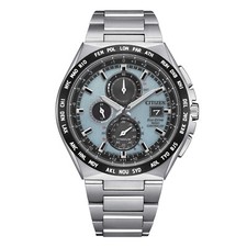 Orologio Citizen Radiocontrollato Super Titanio AT8 Collection ref.AT8238-84M