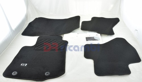 Kit tappetini interni - kit,