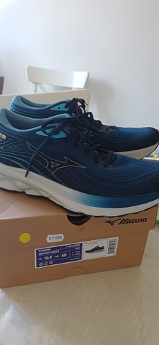 Scarpe running mizuno - scarpe,