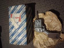 4194643 POMPA OLIO ORIGINALE