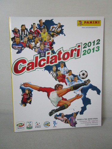 Album figurine panini - av-92-album, figurine-panini