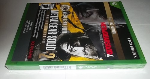 Metal gear solid - metal,
