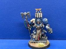 Space Hulk Terminator Scriptor